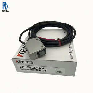 Cámara con Sensor Keyence Original en Oferta, CDD CV-035M CA-DRW8M CA-DRW4F - Product Image 1