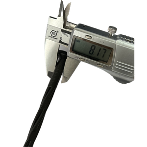 JNZ Top Grade <strong>Plastic</strong> <strong>Edging</strong> Nails Heavy Duty Anchoring Spikes Strong <strong>Plastic</strong> Pegs for Secure Garden and Paver <strong>Edging</strong> - Product Image 6