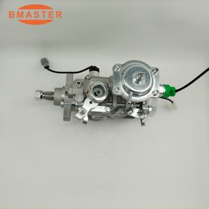 燃料噴射ポンプ104641-3422 NP-VE4/11F2000RNP1544 R1544ディーゼルエンジン用 - Product Image 2