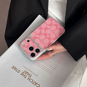 Custodia di lusso antiurto di alta qualità per Samsung S26 Plus, S25, S24 Ultra e per iPhone 17, 16 Pro, 15, 14, 13, 12, <span class=keywords><strong>11</strong></span> - Product Image 5