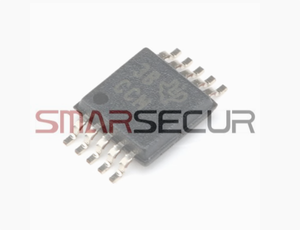 IC XTR111AIDGQR MSOP10, Interfaz de Sensor de Amperios, Convertidor/Transmisor de Voltaje a Corriente Precisa XTR111AIDRCR VSON10 - Product Image 1