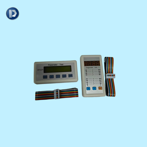Unité de test de réglage des paramètres du système de commande d'ascenseur, outil de diagnostic d'ascenseur <span class=keywords><strong>MC2</strong></span> - Product Image 2