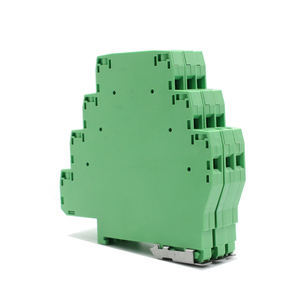 أداة Taihua عازل إشارة <span class=keywords><strong>4</strong></span>-20ma مدخل واحد خرج نشط/سلبي طاقة حامي حلقة تناظرية - Product Image 5