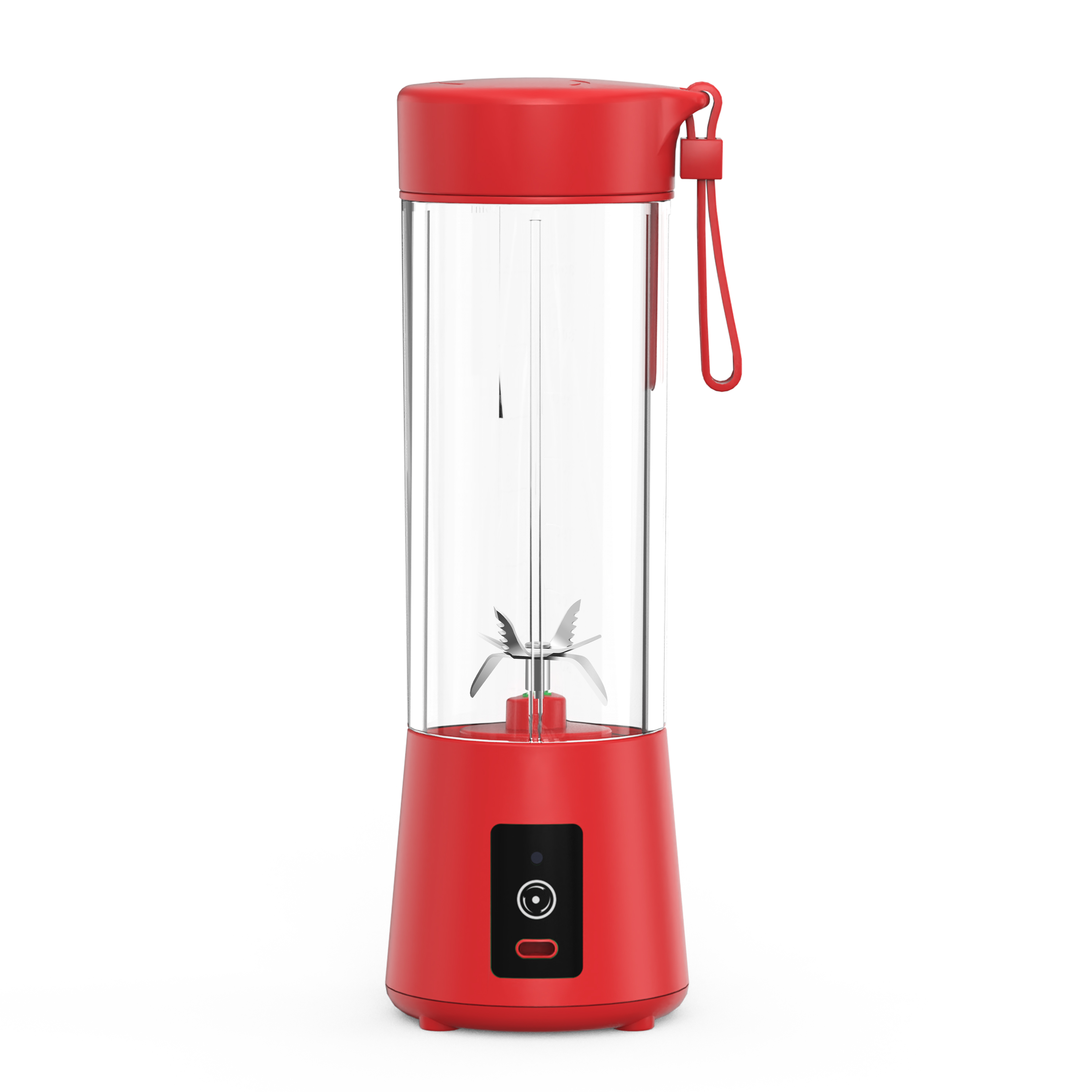 Rojo