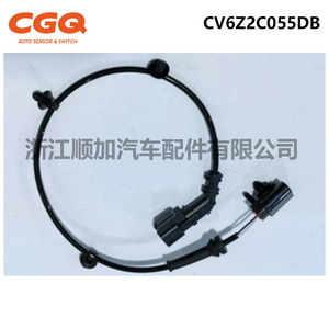 เซ็นเซอร์วัดความเร็วล้อฟอร์ด CV6Z2C055DB ALH101 ALH68 ALH104 ALH54 สำหรับเปลี่ยนระบบ ABS - Product Image 2