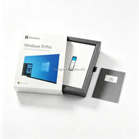Windows 10 Pro USB Box, activation en ligne à 100%, Windows 10 Professional USB, Windows 10 Pro USB Full Box, livraison rapide
