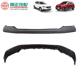 Piezas de Recambio para Parachoques de Automóviles JAC S2 S3 S5 REFINE M3 M4 T6 T8 T8 Pro JIAYUE J2 J3 J4 J5 J7 <span class=keywords><strong>J8</strong></span> Js4 Sunray Pickup - Product Image 1