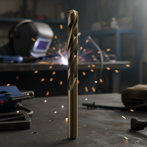 Punta cilíndrica rectificada Fervi para aplicaciones de soldadura - Product Image 3