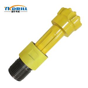 Cre90 110 130 150 כבד <span class=keywords><strong>dth</strong></span> פטיש יעילות גבוהה כלפי מטה את כלי קידוח החור למים קידוח טוב - Product Image 4