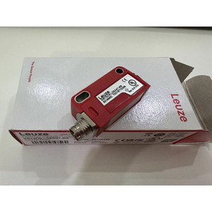 Sensor Fotoeléctrico LEUZE KRT3CM.L3S2/4T-M8 50148492 en Stock - Product Image 2