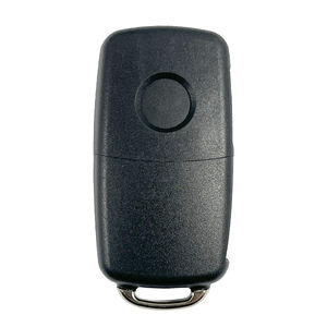 CN001060 5K0 837 202AJ /5K0 837 <span class=keywords><strong>202</strong></span> E  /5K0 837 202AM Llave Remota Plegable para VW Golf <span class=keywords><strong>Caddy</strong></span> Beetle Polo Jetta - Product Image 4