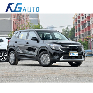 Meilleure vente <span class=keywords><strong>Kia</strong></span> Seltos essence 5 portes 5 sièges haute vitesse 2025 voiture neuve à bas <span class=keywords><strong>prix</strong></span> - Product Image 5
