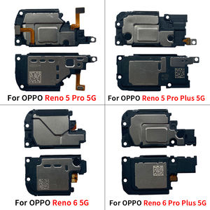 Altavoz móvil zumbador Ringer Flex Cable para Oppo <span class=keywords><strong>Find</strong></span> <span class=keywords><strong>X</strong></span> X2 Neo X5 X6 Pro Reno <span class=keywords><strong>5</strong></span> 6 <span class=keywords><strong>Lite</strong></span> Pro Plus altavoz inferior - Product Image 4