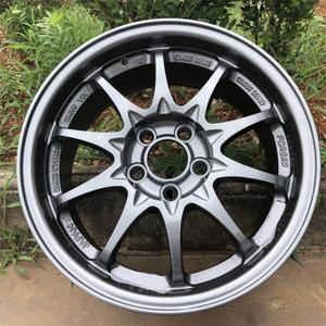 ล้อแม็กซ์อะไหล่ขายส่ง ขนาด 15 16 17 18 นิ้ว ล้ออัลลอยด์สำหรับ <span class=keywords><strong>CE28</strong></span> - Product Image 3