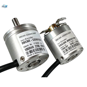 Encodeur rotatif DBS36E-S3EK00360 adapté au retour d'information du moteur d'encodeur - Product Image 1