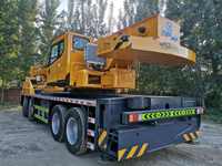 Chargeuse sur pneus X*MG LW500K d'occasion, 17 tonnes, chargeuse frontale, godet de 3,0 m³ pour travaux de construction lourds, préparation de terrains et travaux de terrassement