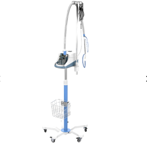 Cánula <span class=keywords><strong>nasal</strong></span> de alto flujo, equipo médico, 2-80L - Product Image 2