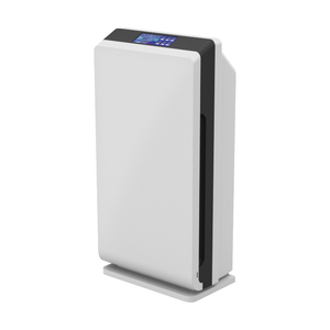 Ce RoHs FCC phê duyệt 7 trong 1 tốt nhất <span class=keywords><strong>Ionic</strong></span> Air Purifier Air Cleaner đối với nhà phòng ngủ phòng ngủ và văn phòng - Product Image 4