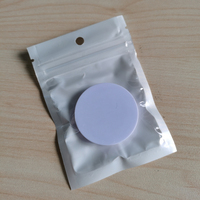 Free Sample Mobile Accessories Free Custom Logo Printing Phone Grip Holder Poppings Socket Cell Phone Sockets