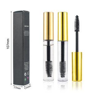 Gel líquido para cejas con logotipo personalizado, resistente al agua, Vegano, para cejas, cera congelada, etiqueta privada personalizada - Product Image 5