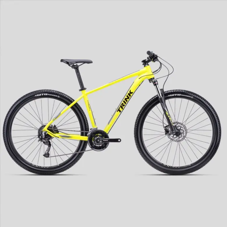 Bicicleta de Montaña personalizada, 27,5, aleación, 27,5 pulgadas, 29 pulgadas, gran oferta