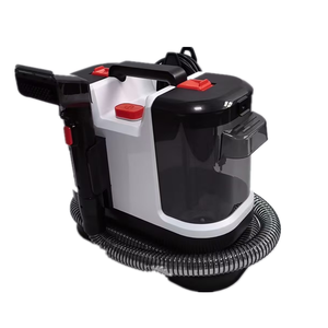 Maquina Profesional De Limpieza De Tejidos De Sofa Al Contado Maquina Portatil De Limpieza De Alfombras Eléctricas Dde Mano - Product Image 4