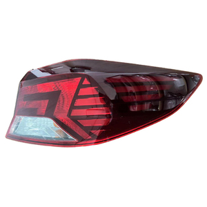 CARVAL Giảm Giá Mạnh Đèn Hậu Phía Sau Thân Xe Hơi Cho Hyundai Sonata NF Đèn Hậu LED - Product Image 1