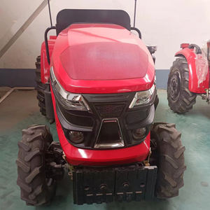 Tracteure 50hp <span class=keywords><strong>50</strong></span> hp <span class=keywords><strong>50</strong></span> <span class=keywords><strong>Cv</strong></span> Tractores Mini 4x4 Granja 50hp Tractores Mini 4x4 <span class=keywords><strong>50</strong></span> HP 504 <span class=keywords><strong>Tractor</strong></span> - Product Image 3