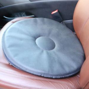 Coussin de siège de voiture rotatif automatique à 360 degrés portable - Product Image 2