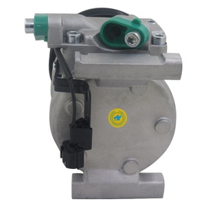 Compresseur de climatisation automobile 8FK351001-331 977011Y050 97701-0X100 pour Hyundai I10 Kia Picanto - Product Image 2