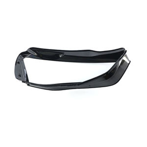 Cubierta de Faro para Audi A4 2013-2015, Lente Transparente, Carcasa de Luz Delantera Izquierda y Derecha, Compatible con el Modelo B9 - Product Image 5