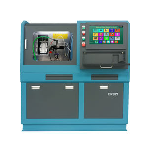 Hochwertiger CR309 <span class=keywords><strong>Common</strong></span>-<span class=keywords><strong>Rail</strong></span>-Einspritzventil-Prüfstand Diesel-Injektor-<span class=keywords><strong>Test</strong></span> gerät Injektor-Tester Diesel-<span class=keywords><strong>Common</strong></span>-<span class=keywords><strong>Rail</strong></span> - Product Image 1