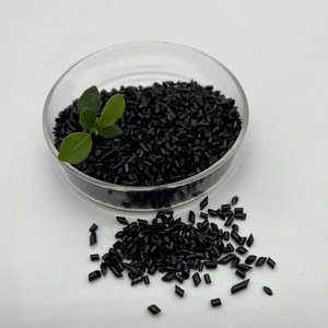 Нейлон <span class=keywords><strong>PA6</strong></span> безволоконный, красный, фосфористый, огнестойкий, для литья под давлением, с высокой ударной прочностью и термостойкостью - Product Image 1