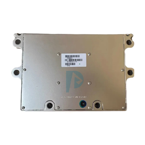 ชิ้นส่วนเครื่องยนต์ ECM ECU โมดูลควบคุมอิเล็กทรอนิกส์3408501 3408501RX สำหรับ Cummins เครื่องจักรก่อสร้าง M11 ISM11 QSM11 CM570 ISX15 - Product Image 2
