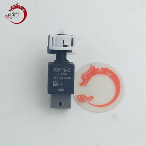 Pièce de moteur automobile de haute qualité, interrupteur de feux stop (4P) 93810-3S700 pour Hyundai Elantra Kia K5 Carnival 938103S700 - Product Image 2