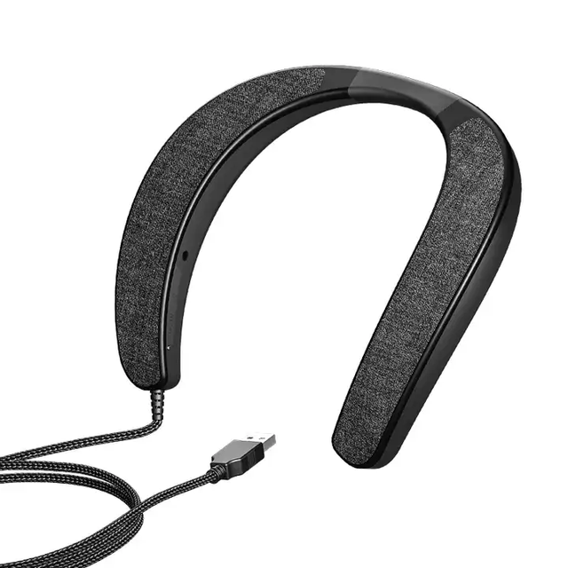 New Release Neckband Speaker Gaming Speaker for Pc for XBOX