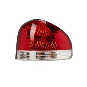 92402-26510 92401-26510 Ensemble de feux arrière, feux de stop, feux de recul, feux de freinage pour HYUNDAI <span class=keywords><strong>SANTA</strong></span> FE 2000 - Product Image 4