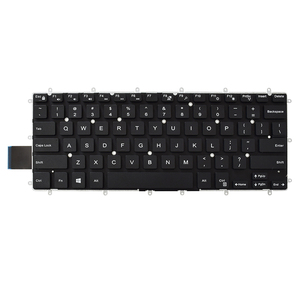 7466 bàn phím mới cho Dell Inspiron 14 7460 7466 7467 7560 Bàn phím chúng tôi 0h4xrj mô hình mới trong kho - Product Image 2