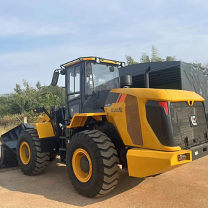 <span class=keywords><strong>Liugong</strong></span> รถตักขนาดเล็ก4ตัน<span class=keywords><strong>842</strong></span>อุตสาหกรรมผลิตจากประเทศจีน<span class=keywords><strong>842</strong></span> - Product Image 3