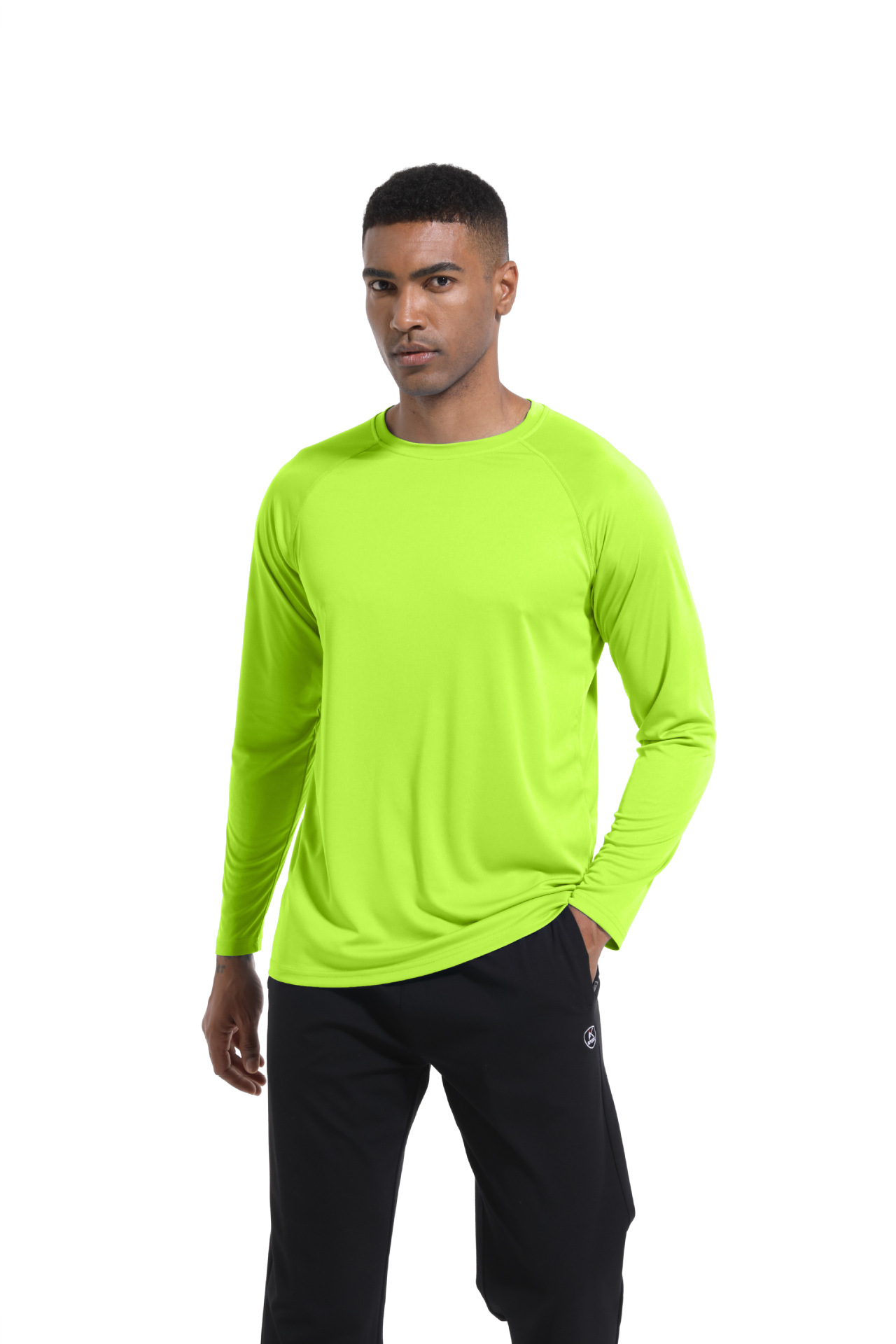 Vert fluo