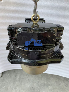 อะไหล่เฟ็นทัลไดรฟ์รถขุดตีนตะขาบ New XPower EX1200 ZX870 ZX890 รุ่น MSF-340VP-FHB MSF-340VP - Product Image 4