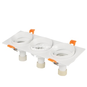 Professional <strong>Supplier</strong> Indoor Livingroom School Recessed 3w 7w 8w 10w 12w 24w 36w <strong>Cob</strong> <strong>Led</strong> Spot Light Smart Downlight <strong>Rgb</strong> - Product Image 3