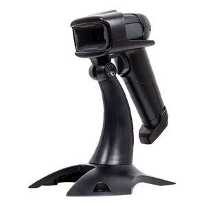 Lecteur de codes-barres filaire CMOS à prix d'usine, lecteur de codes QR, PDF417 - Product Image 1