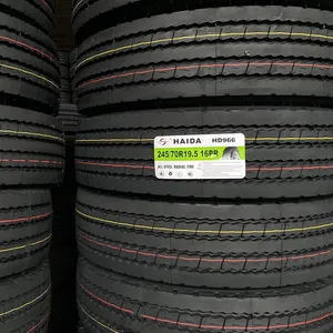 225 70R19.5 ضوء إطارات شاحنة 225/70R19.5 245/70R19.5 265/70R19.5 235/75R17.5