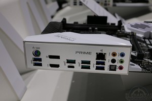 Carte mère PRIME X570-P pour AS US AM4 X570 4 X DIMM, 128 Go DDR4, ATX, pour ordinateur de bureau - Product Image 5