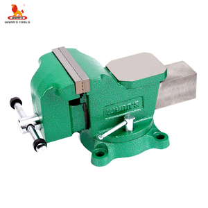 Wynns Professional Hand <strong>Tools</strong> 4'' 5'' 6'' 8'' <strong>Bench</strong> Vise Heavy Duty Vice <strong>Bench</strong> for Wood Working - Product Image 1