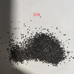 Hợp nhất nhôm nhôm OEM ISO cát nổ phương tiện truyền thông đồng Oxit hạt <span class=keywords><strong>BFA</strong></span> Nâu bột mài mòn/Nâu 3 năm xinfa hoặc OEM XF - Product Image 4