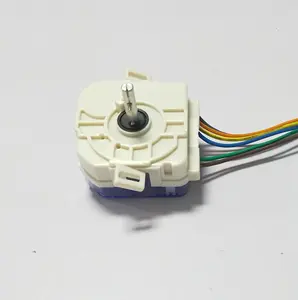 Washing Machine Spin Timer With Wire 15 Minutes PartsNet