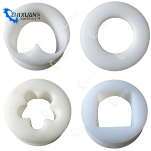 Mới Thép không gỉ icebox Biscuit <span class=keywords><strong>Cookie</strong></span> bột đùn cựu máy - Product Image 6