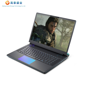 Mới Nhất Alienwares Dell Alienwares 16 Khu Vực 51 Chơi Game Notebooklaptop Chơi Game Máy Tính Xách Tay Với 16 Inch U9 5090 32G 1T 240Hz 16 Inch - Product Image 1